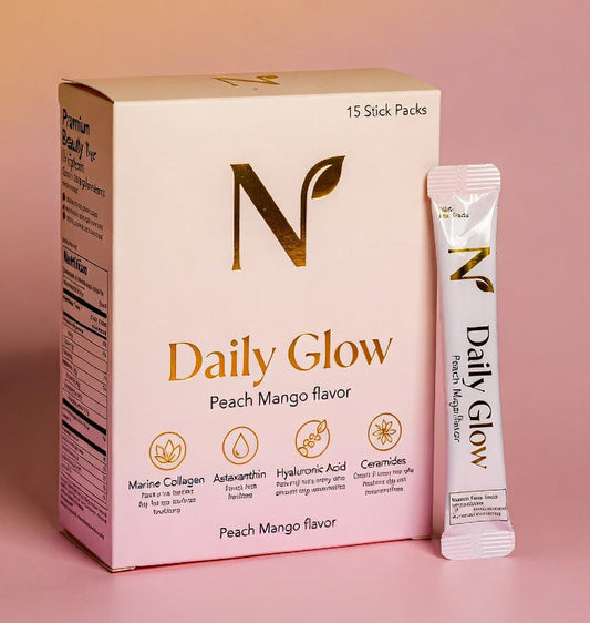 Premium Multi-Collagen Peptides Powder Optimal Health and Wellnes